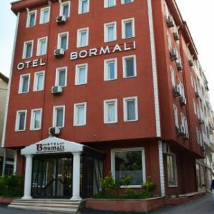 Фотография гостиницы Bormali Hotel
