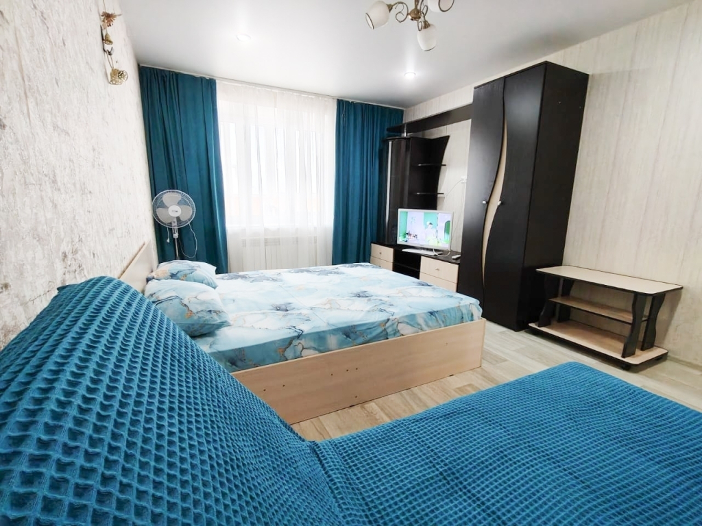 Фотография квартиры Квартира на Ул А.В. Асламаса 6