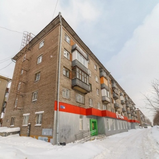 Фотография квартиры Квартира Не Вопрос на Ленина 132