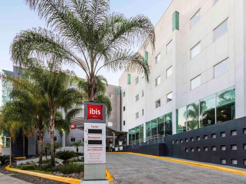 Фотография гостиницы Ibis Guadalajara Expo