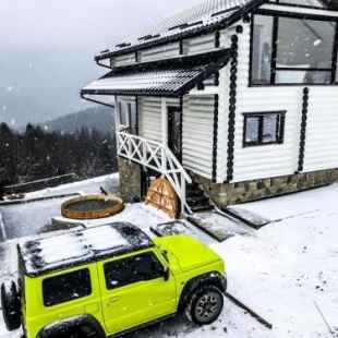 Фотография гостевого дома Magura Resort