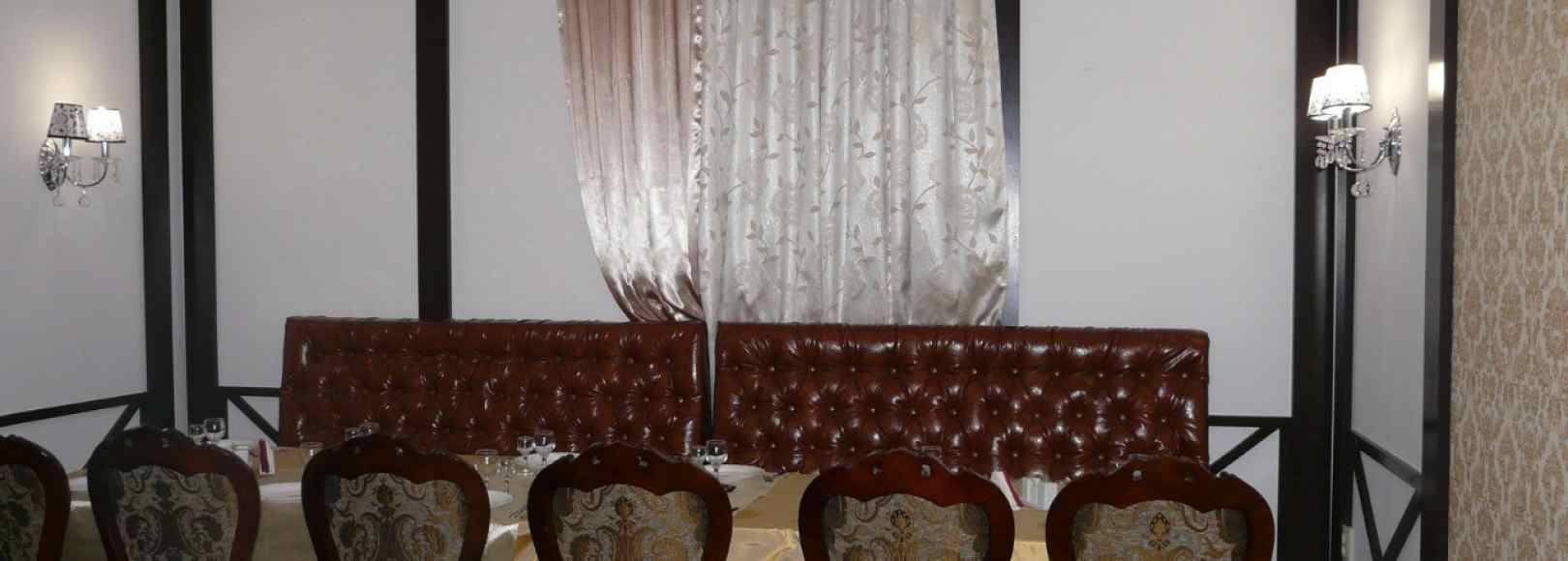 Фотография банкетного зала Немецкий зал