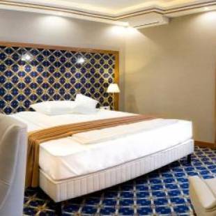 Фотография гостиницы Hotel Central