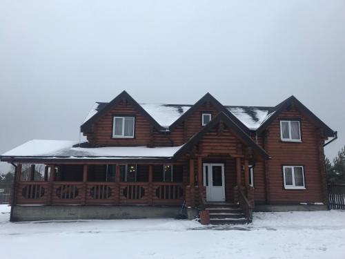 Фотографии гостевого дома
На Лесной, 70