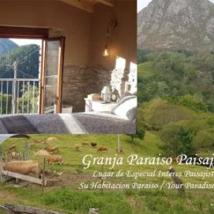 Фотографии гостевого дома
Casas De Aldea Granja Paraíso, Picos de Europa