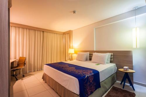 Фотография гостиницы Bristol Recife Hotel & Convention