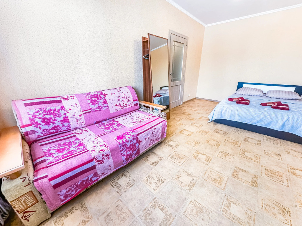 Фотография квартиры Апартаменты с заселением 24/7 Лучший сервис Посуточно 50