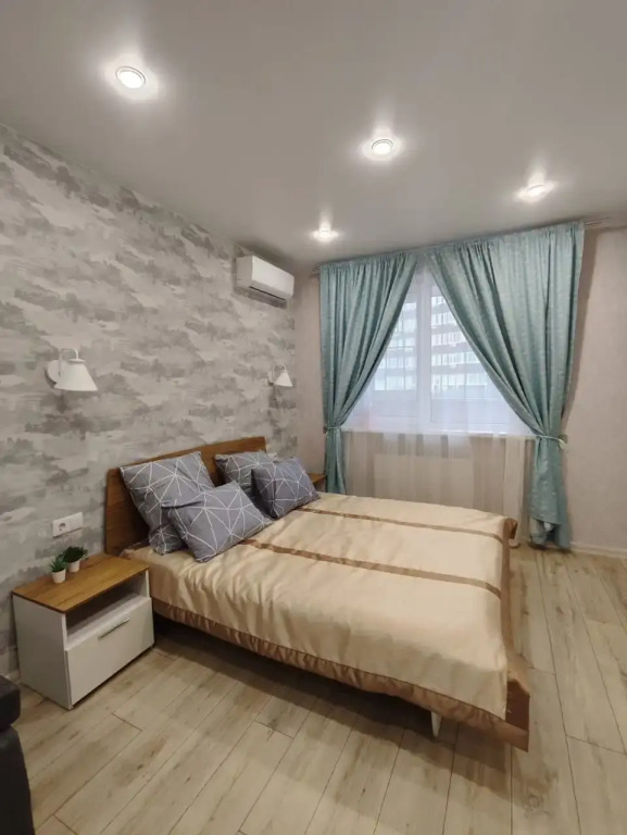 Фотография квартиры Квартира SunRise Apart