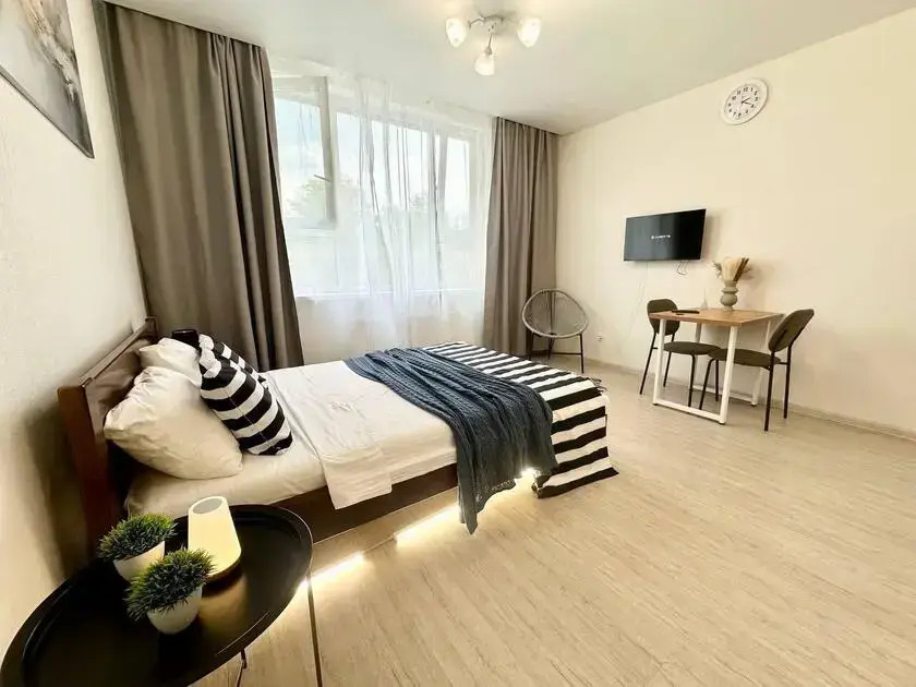 Фотография квартиры Квартира на Улице Фрунзе 31 12