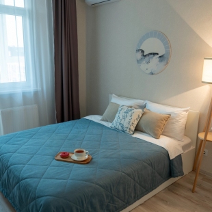 Фотография квартиры Квартира на улице К.А Васильева 1/3