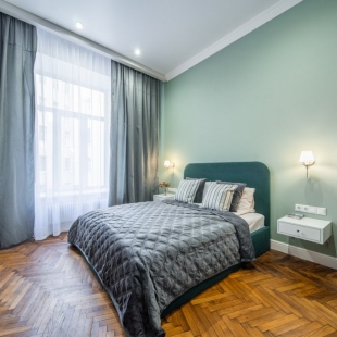 Фотография квартиры Апартаменты Orlov House