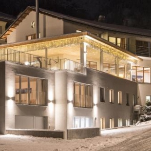 Фотография гостиницы Laagers Hotel Garni