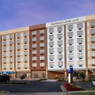 Фотографии гостиницы 
            Fairfield Inn & Suites by Marriott Alexandria West/Mark Center