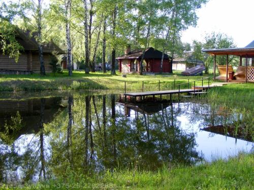 Фотография гостевого дома Заезд Зубачи