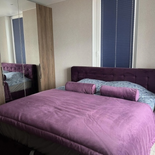 Фотография квартиры Апартаменты Престиж Комфорт с Видом на Город