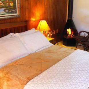 Фотографии мини отеля
Pousada Rural Vista Alegre