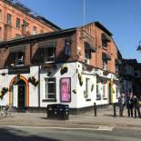 Фотография гостевого дома New Union