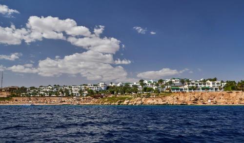 Фотография гостиницы Park Regency Sharm El Sheikh Resort (Formerly Hyatt Regency)