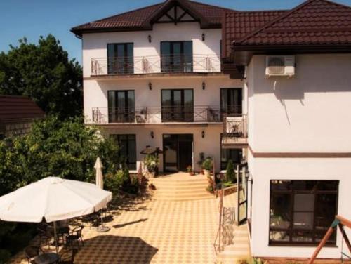 Фотография гостевого дома Лавандовый дворик