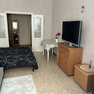 Фотография квартиры Квартира Героев Самотлора 21