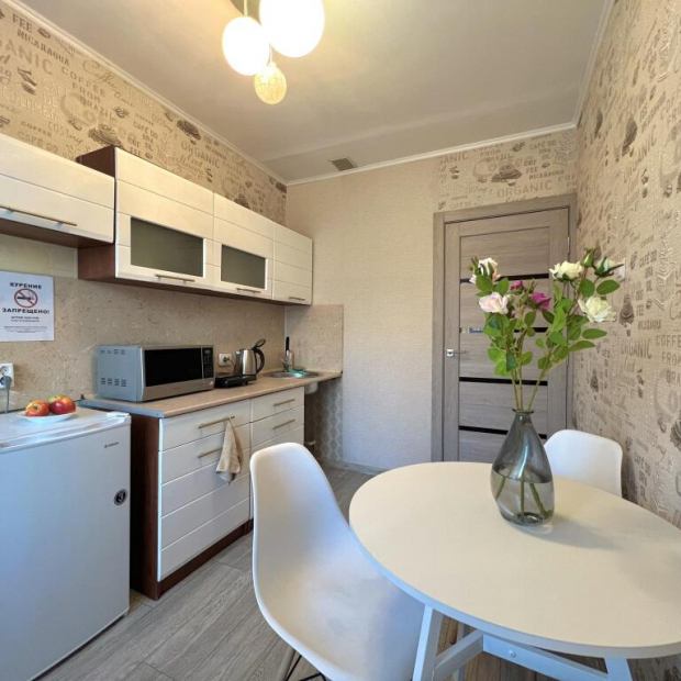 Фотографии квартиры 
            КакДома на улице Гагарина 85