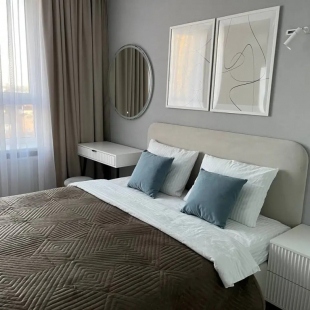 Фотография квартиры Апартаменты Эль Апарт