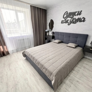 Фотография квартиры Апартаменты Сутки Как Дома на Ванеева