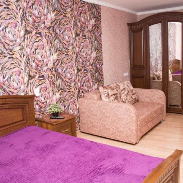 Фотографии квартиры
Rich House (Рич Хаус) на улице Кортунова