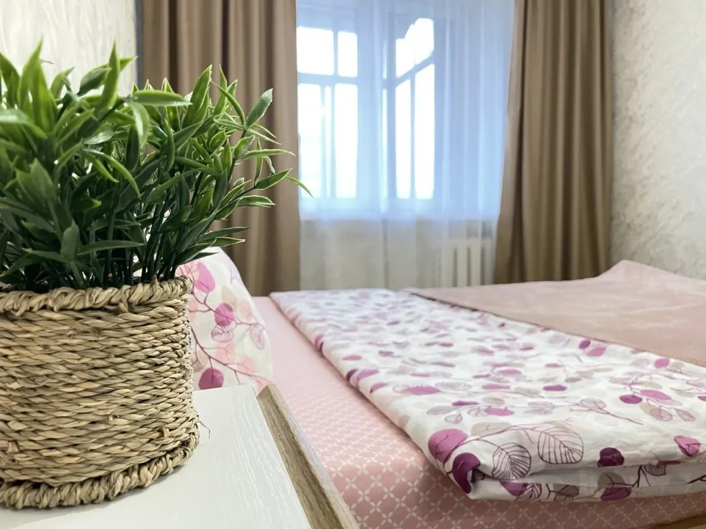 Фотография квартиры Квартира Центр Тулы