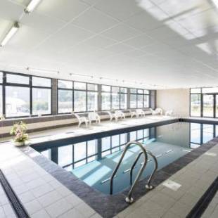 Фотографии апарт отеля
Néméa Apparthotel Stadium