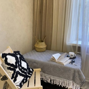 Фотография квартиры Апартаменты Уютная Студия в Центре Махачкалы