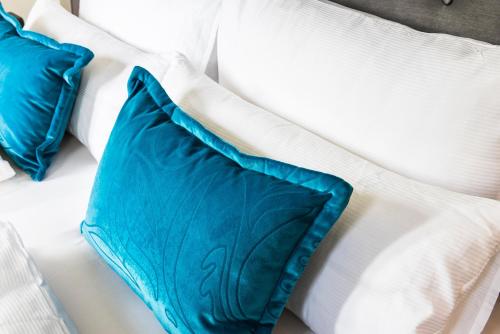 Фотография гостиницы Motel One Köln-Neumarkt