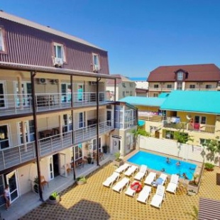 Фотография гостевого дома Амиго