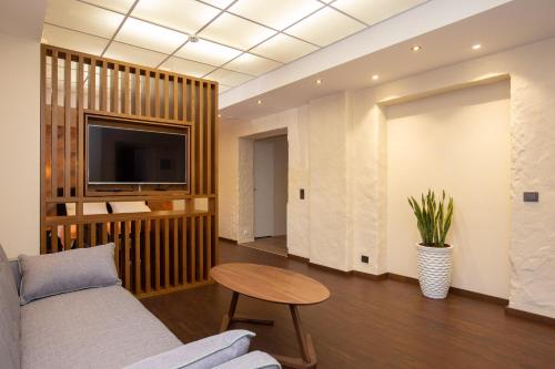 Фотография апарт отеля P54 Apartment