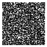 QR код гостиницы Shadow Boutique Hotel & Spa