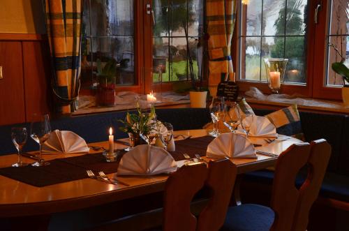 Фотография гостиницы Landhotel zur Linde