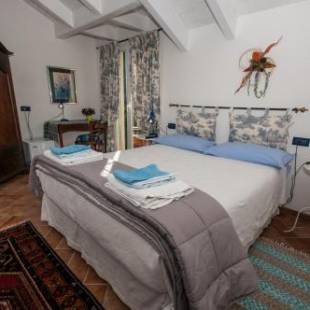 Фотографии гостевого дома
Guest House Arancia145