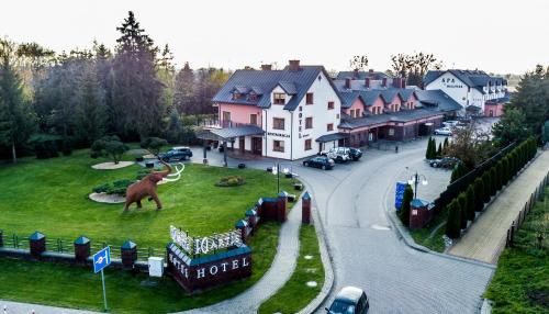 Фотография гостиницы Artis Hotel & Spa