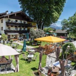 Фотографии гостиницы
Ferienhotel Lindenhof