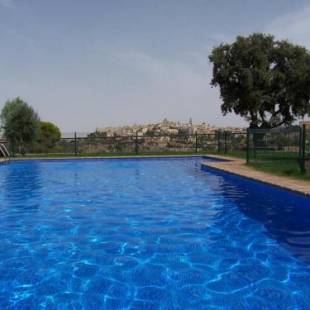 Фотографии гостиницы
Hotel Cigarral el Bosque