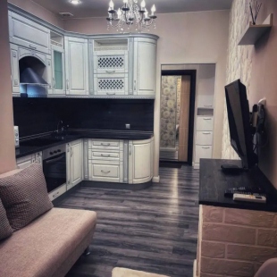 Фотография квартиры Апартаменты Арсенал