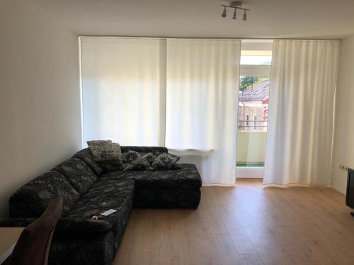 Фотография квартиры Apartment Augsburg Mitte