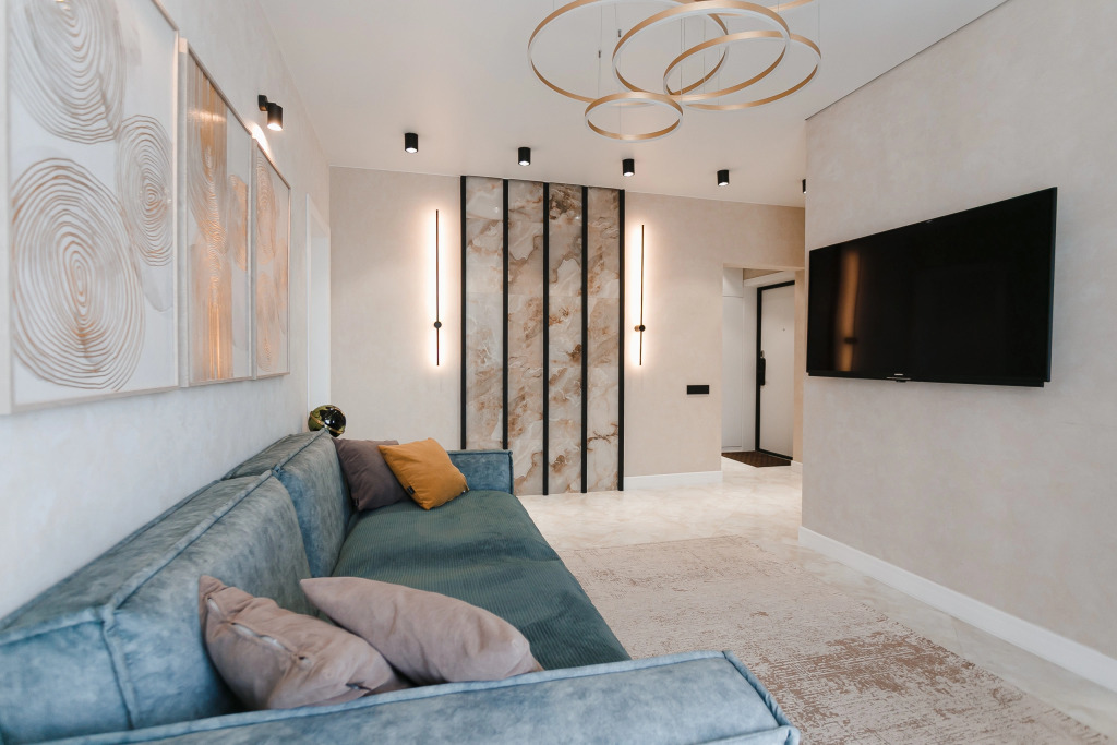 Фотография квартиры Квартира Лучшая в ЖК Фрукты