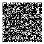 QR код гостиницы АМАКС Конгресс-отель