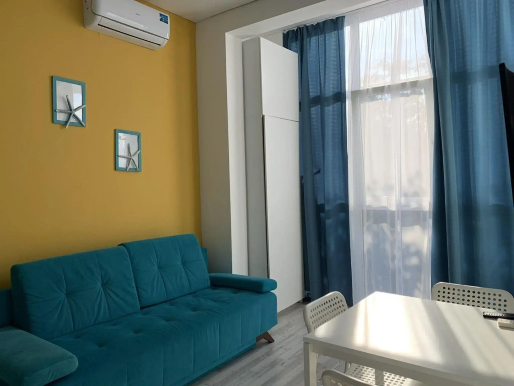 Фотография квартиры Апартаменты на переулке Белореченский 9И