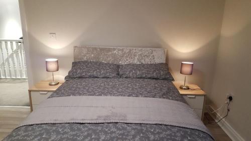 Фотография гостевого дома Laurelbrook Town House