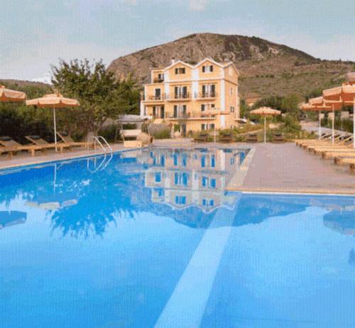 Фотография гостиницы Villa Dei Sogni