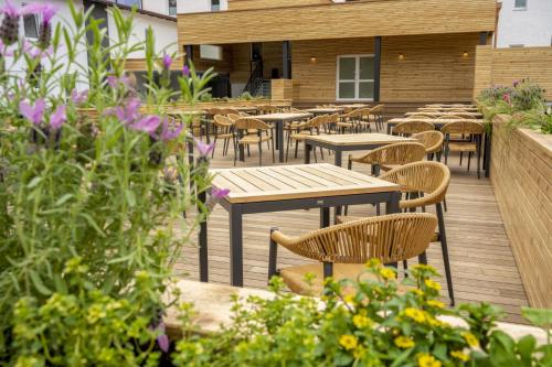 Фотографии гостиницы 
            Holzfellas Home