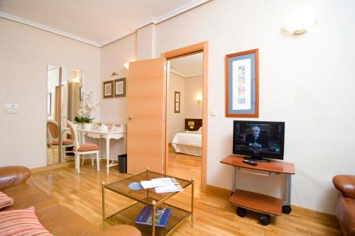 Фотография гостиницы Hotel Castilla Vieja