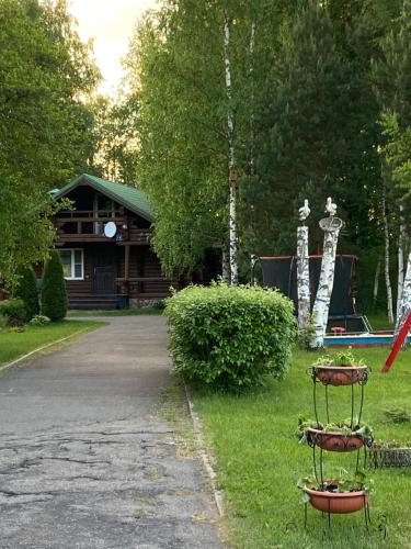 Фотографии гостевого дома 
            Урочище Жемчужина озеро Селигер